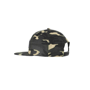 APAC Camo Graffiti Snapback